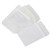 CUMBERLAND PRESS SEAL BAG 40 MICRON 90 X 150MM CLEAR PACK 100