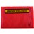CUMBERLAND PACKAGING ENVELOPE INVOICE ENCLOSED 175 X 115MM RED PACK 1000