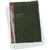 CUMBERLAND SHEET PROTECTORS DOUBLE CAPACITY WITH GUSSET A4 CLEAR PACK 10