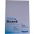 COLOURFUL DAYS WHITE PASTEBOARD 200GSM A4 PACK 100