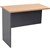 RAPID WORKER CWR3 WORKSTATION DESK RETURN 300 X 600MM BEECHIRONSTONE