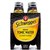 SCHWEPPES TONIC WATER BOTTLE 300ML CARTON 24