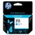 HP CZ130A 711 INK CARTRIDGE CYAN