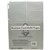 WATERVILLE BUSINESS CARD BINDER REFILL 100 CARD CAPACITY A4 CLEAR PACK 5