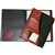 WATERVILLE EXECUTIVE DISPLAY BOOK NONREFILLABLE 20 POCKET A4 BLACK