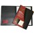 WATERVILLE EXECUTIVE DISPLAY BOOK NONREFILLABLE 40 POCKET A4 BLACK