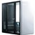 D POD 24 PERSON OFFICE POD WHITE