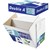 DOUBLE A SMOOTHER A4 COPY PAPER CLEVER BOX 80GSM WHITE BOX 2500 SHEETS