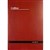 COLLINS A60 SERIES ACCOUNT BOOK JOURNAL 60 LEAF A4 RED