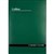 COLLINS A60 SERIES ANALYSIS BOOK 13 MONEY COLUMN FEINT RULED STAPLED 60 LEAF A4 GREEN