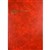 COLLINS 3880 SERIES ACCOUNT BOOK DAY BOOK PAGED 84 LEAF A4 RED