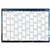 WRITERAZE QC 2022 EXECUTIVE YEAR PLANNER FRAMED 700 X 1000MM
