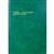 COLLINS 61 SERIES ANALYSIS BOOK 8 MONEY COLUMN 84 LEAF A4 GREEN