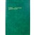 COLLINS 61 SERIES ANALYSIS BOOK 10 MONEY COLUMN 84 LEAF A4 GREEN