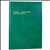 COLLINS 61 SERIES ANALYSIS BOOK 13 MONEY COLUMN 84 LEAF A4 GREEN