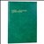 COLLINS 61 SERIES ANALYSIS BOOK 15 MONEY COLUMN 84 LEAF A4 GREEN