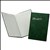 COLLINS 61 SERIES ANALYSIS BOOK 18 MONEY COLUMN 84 LEAF A4 GREEN