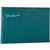 COLLINS 800 SERIES ANALYSIS BOOK 32 MONEY COLUMN 96 LEAF A3 GREEN