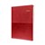 COLLINS 2022 VANESSA DIARY DAY TO PAGE 30 MINUTE A4 RED