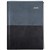 COLLINS 2022 VANESSA DIARY DAY TO PAGE 30 MINUTE A4 BLACK