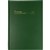 COLLINS 20222023 FINANCIAL YEAR DIARY DAY TO PAGE 1 HOUR A4 GREEN