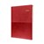 COLLINS 2022 VANESSA DIARY DAY TO PAGE 1 HOUR A5 RED