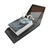 COLLINS 2022 DESK CALENDAR REFILL TOP PUNCH COMPLETE WITH ACRYLIC STAND
