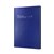 COLLINS 2022 KINGSGROVE DIARY 2 DAY TO PAGE 1 HOUR A5 BLUE