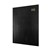 DEBDEN 2022 KYOTO WEEK TO VIEW 1 HOUR A4 BLACK