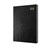 DEBDEN 2022 KYOTO DAY TO PAGE 1 HOUR A5 BLACK