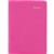 COLLINS 2022 BELMONT POCKET DIARY WEEK TO VIEW A7 PINK