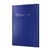COLLINS 2022 KINGSGROVE DIARY WEEK TO VIEW 1 HOUR A4 BLUE