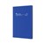 COLLINS 2022 KINGSGROVE DIARY WEEK TO VIEW A6 BLUE