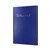 COLLINS 2022 KINGSGROVE DIARY WEEK TO VIEW 1 HOUR A5 BLUE