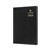 COLLINS 2022 STERLING DIARY WEEK TO VIEW 1 HOUR A5 BLACK
