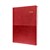 COLLINS 2022 VANESSA DIARY WEEK TO VIEW 1 HOUR A5 RED