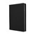 DEBDEN 2022 ASSOCIATE II DIARY DAY TO PAGE 30 MINUTE A4 BLACK