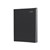 DEBDEN 2022 ASSOCIATE DIARY WEEK TO VIEW 1 HOUR A5 BLACK
