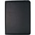 DEBDEN PORTFOLIO PLUS COMPENDIUM WITH A5 WEEK TO VIEW DIARY BLACK