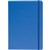 COLLINS LEGACY NOTEBOOK RULED 240 PAGE EXPANDABLE INNER POCKET A5 BLUE