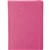 COLLINS LEGACY NOTEBOOK RULED 240 PAGE EXPANDABLE INNER POCKET A5 PINK