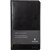COLLINS WILLIAM NOTEBOOK RULED 192 PAGE A5 BLACK