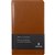 COLLINS WILLIAM NOTEBOOK RULED 192 PAGE A5 BROWN