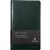 COLLINS WILLIAM NOTEBOOK RULED 192 PAGE A5 DARK GREEN