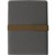 COLLINS FOLIO WITH IPAD STORAGE STRAP CLOSURE A4 BLACK