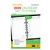 DEBDEN 2022 DAYPLANNER DESK EDITION REFILL DAY TO PAGE 216 X 140MM WHITE