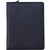 DEBDEN DAYPLANNER DESK EDITION PLANNER ZIP CLOSURE 216 X 140MM BLACK PU