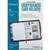 DEBDEN DAYPLANNER EXECUTIVE EDITION REFILL CREDIT BUSINESS CARD HOLDERS A4 SIZE PACK 3