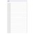 DEBDEN DAYPLANNER EXECUTIVE EDITION REFILL NOTE PAD A4 PACK 2