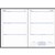 DEBDEN 2022 DAYPLANNER EXECUTIVE EDITION REFILL WEEK TO VIEW